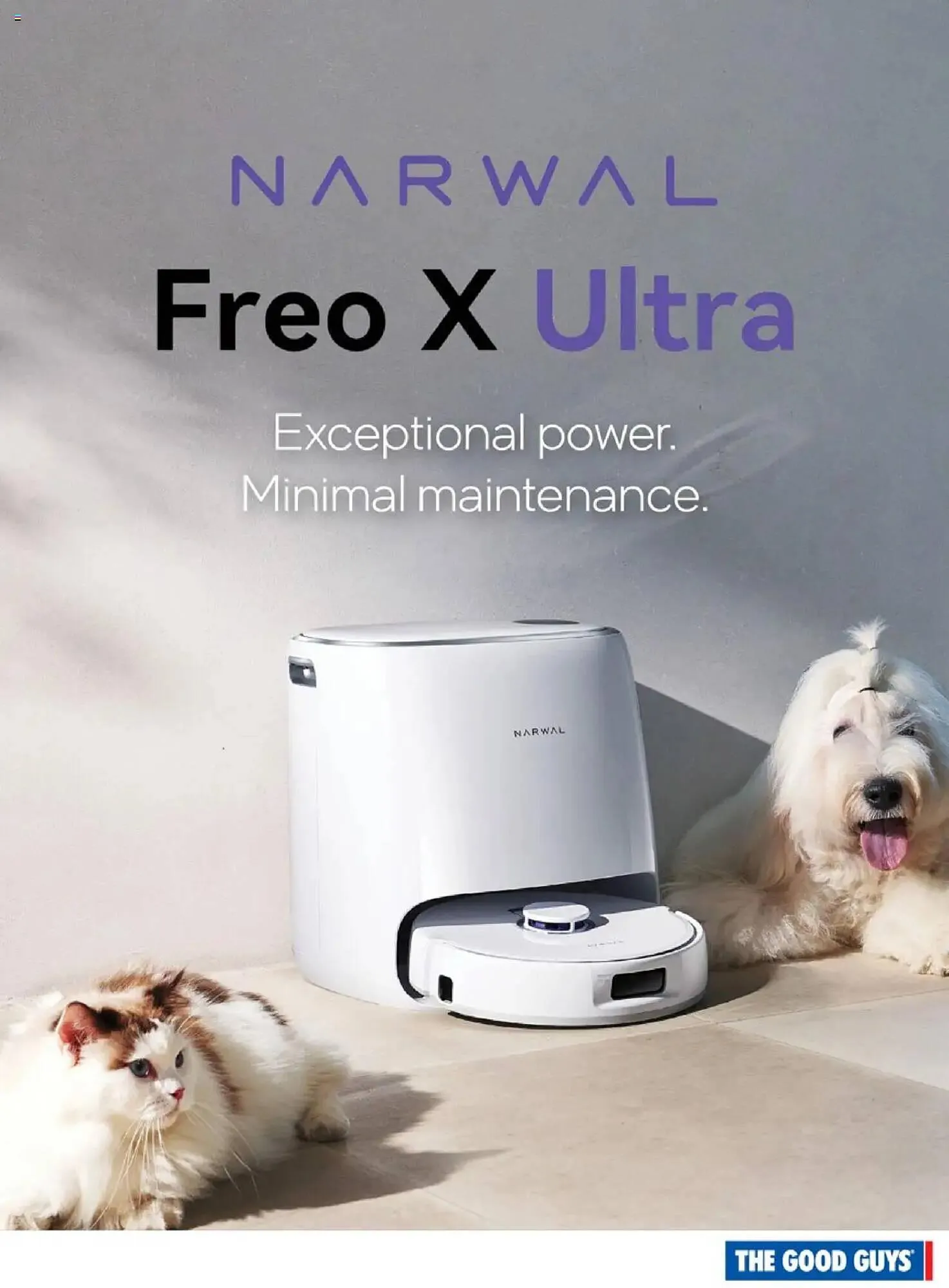 The Good Guys catalogue - Catalogue valid from 7 May to 14 May 2025 - page 15