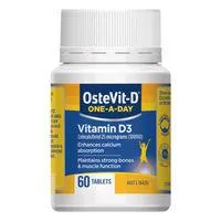 Ostevit-D Tablets 60