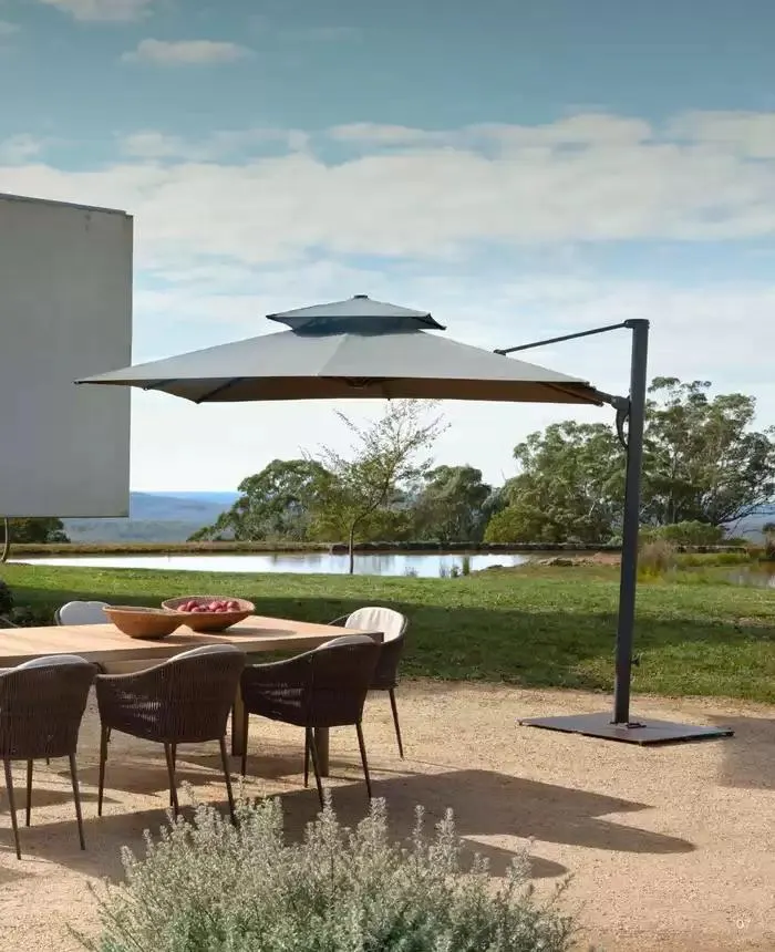 2025 Outdoor Collection - Catalogue valid from 17 April to 31 December 2025 - page 7