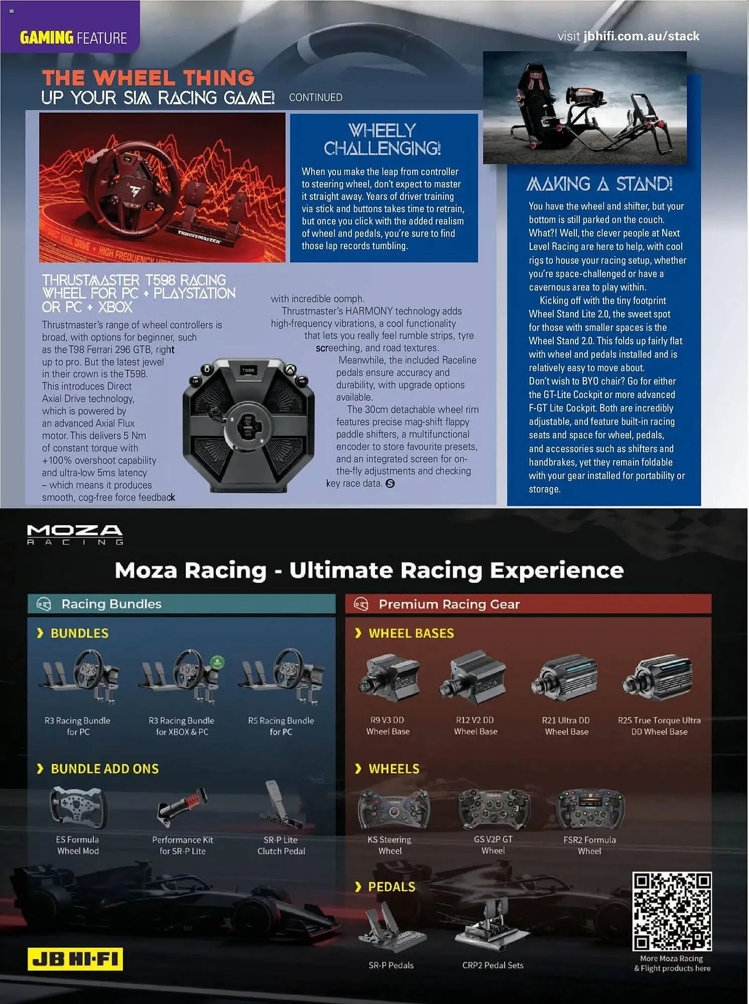 JB Hi-Fi catalogue - Catalogue valid from 1 March to 31 March 2026 - page 52