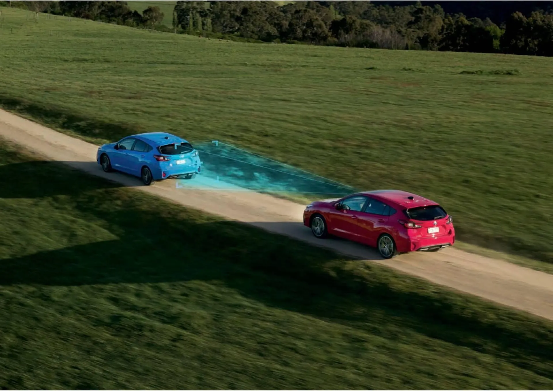 Subaru catalogue - Catalogue valid from 20 November to 20 November 2025 - page 19