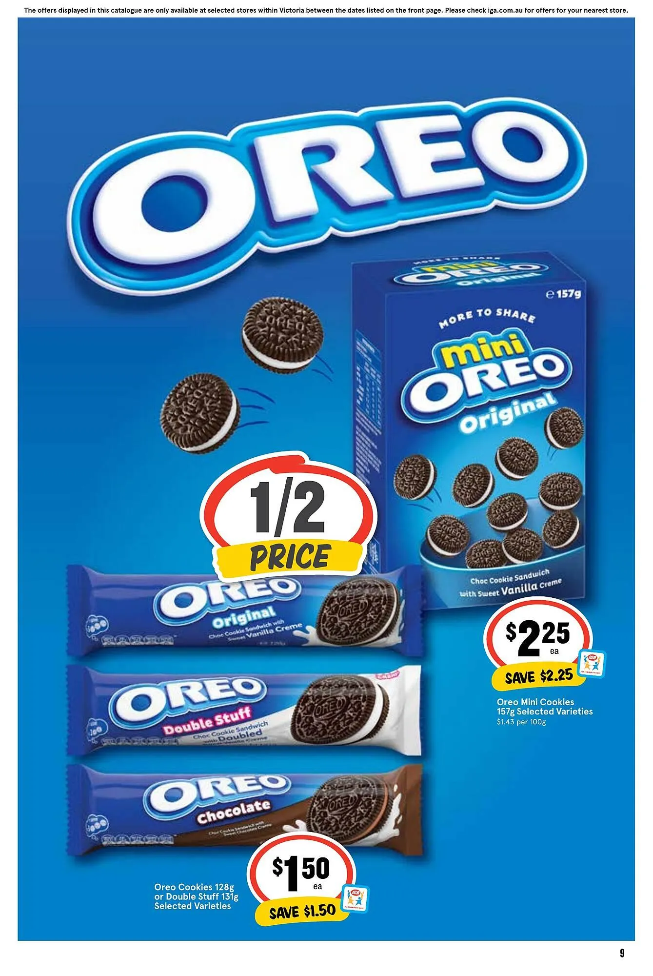 Ritchies catalogue - Catalogue valid from 11 June to 17 June 2025 - page 9