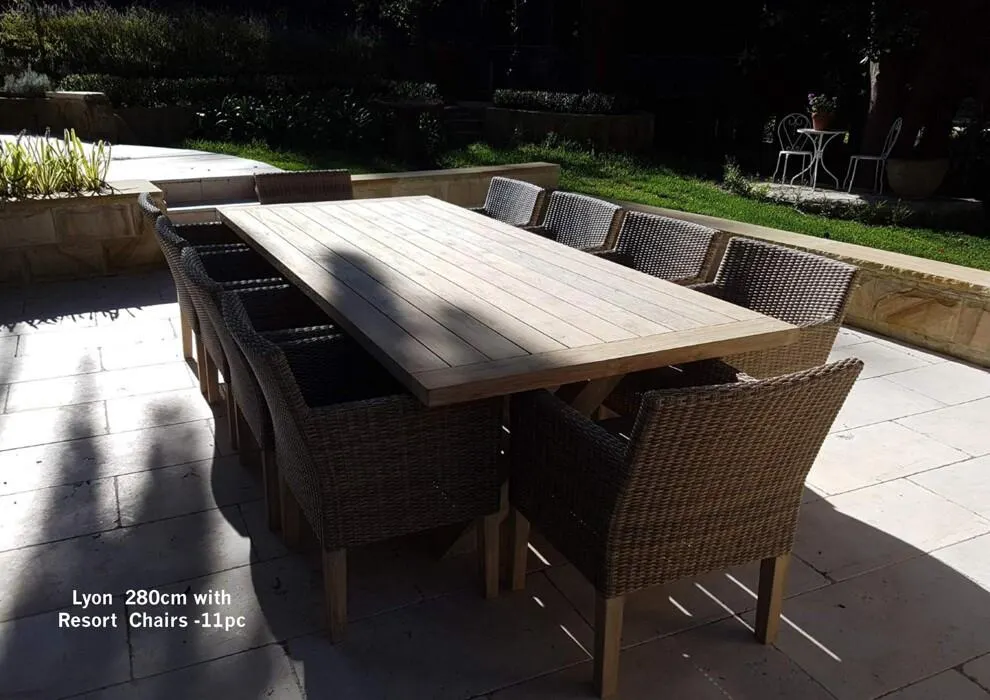 Whitewash Teak - Catalogue valid from 13 May to 28 February 2025 - page 16