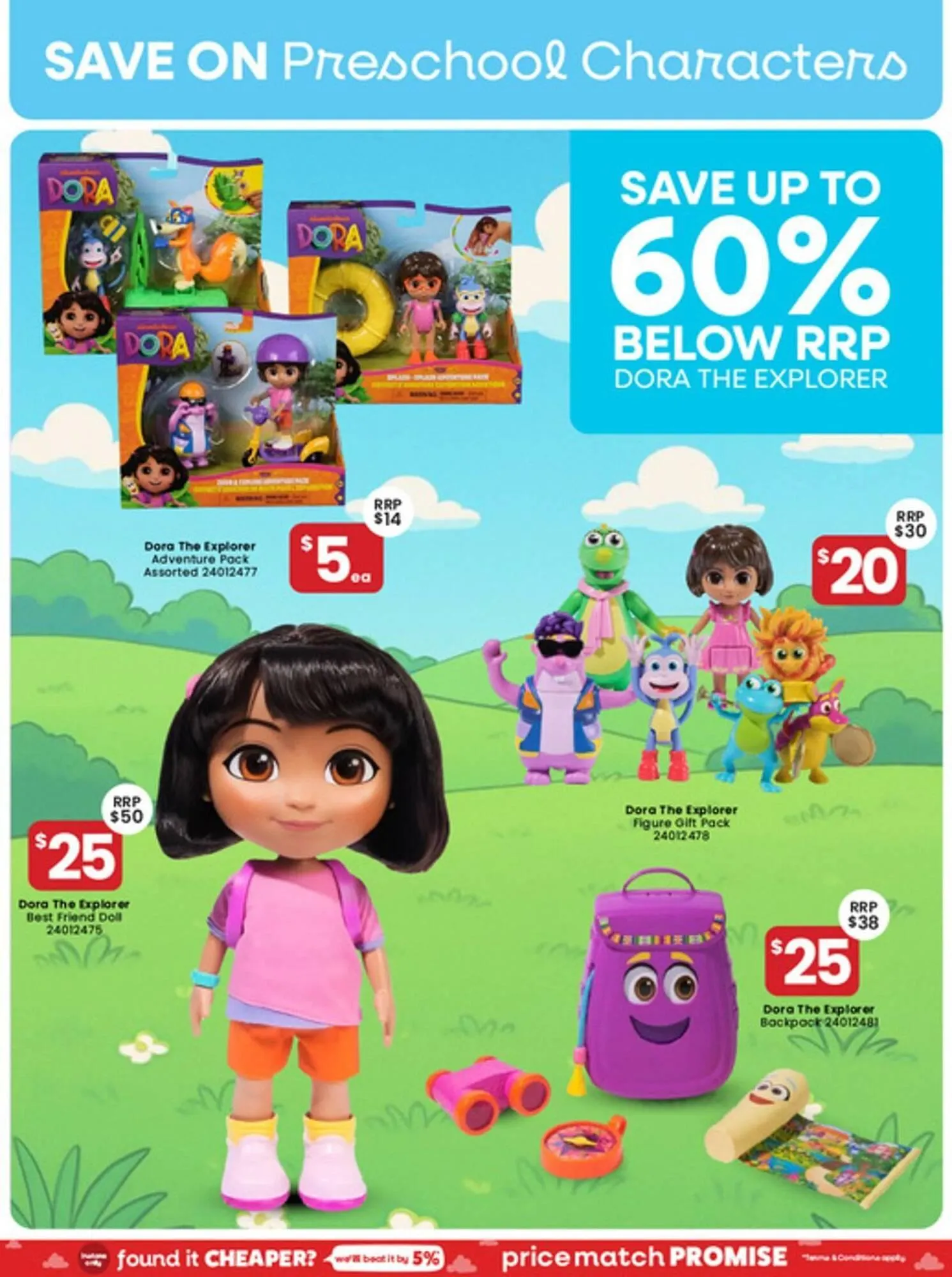 Toyworld catalogue - Catalogue valid from 4 February to 3 March 2026 - page 21