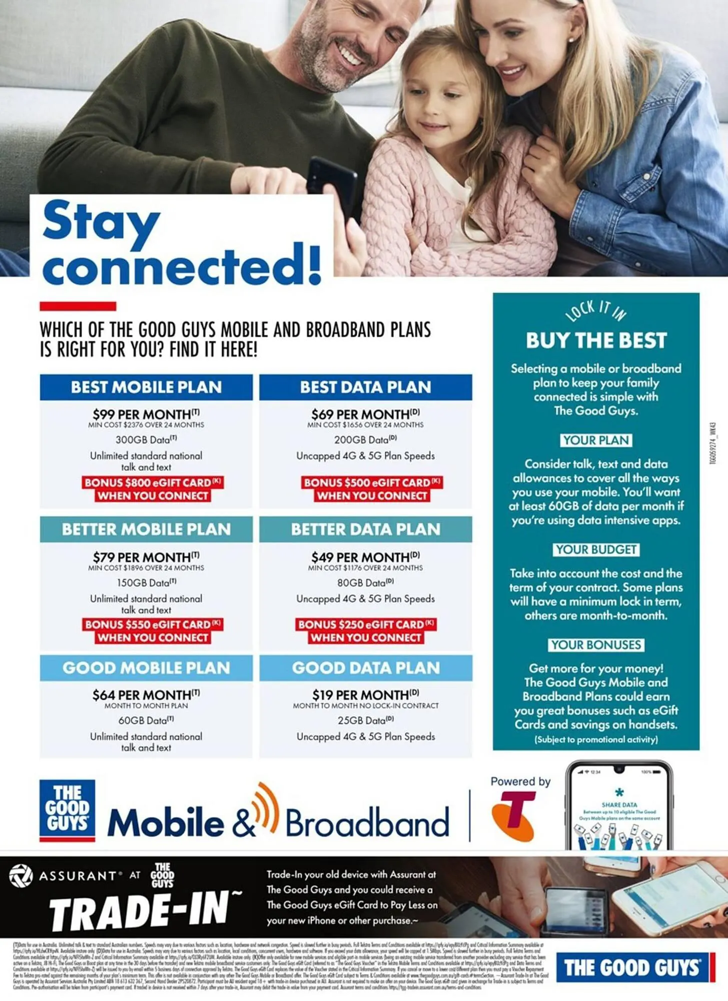 The Good Guys catalogue - Catalogue valid from 24 April to 30 June 2026 - page 2