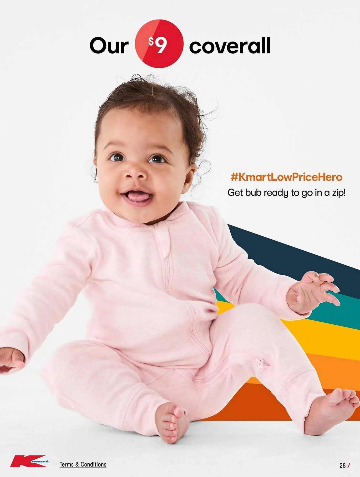 Kmart catalogue - Catalogue valid from 5 June to 25 June 2025 - page 28