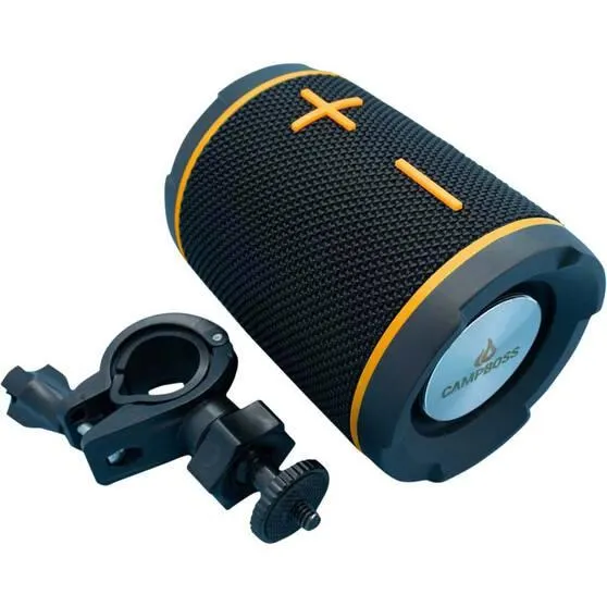 CampBoss® Boss Speaker