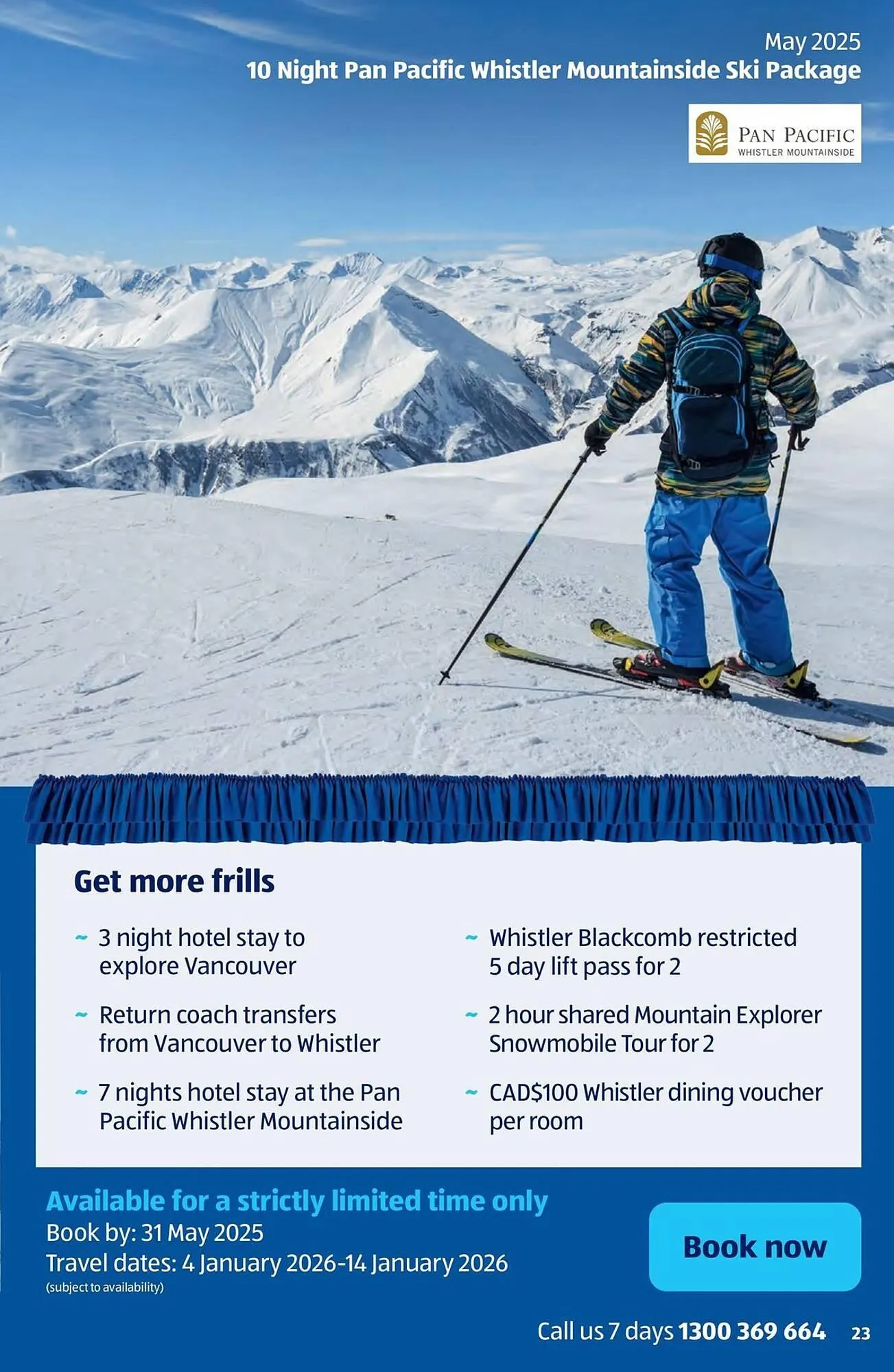 ALDI catalogue - Catalogue valid from 1 May to 30 May 2025 - page 23