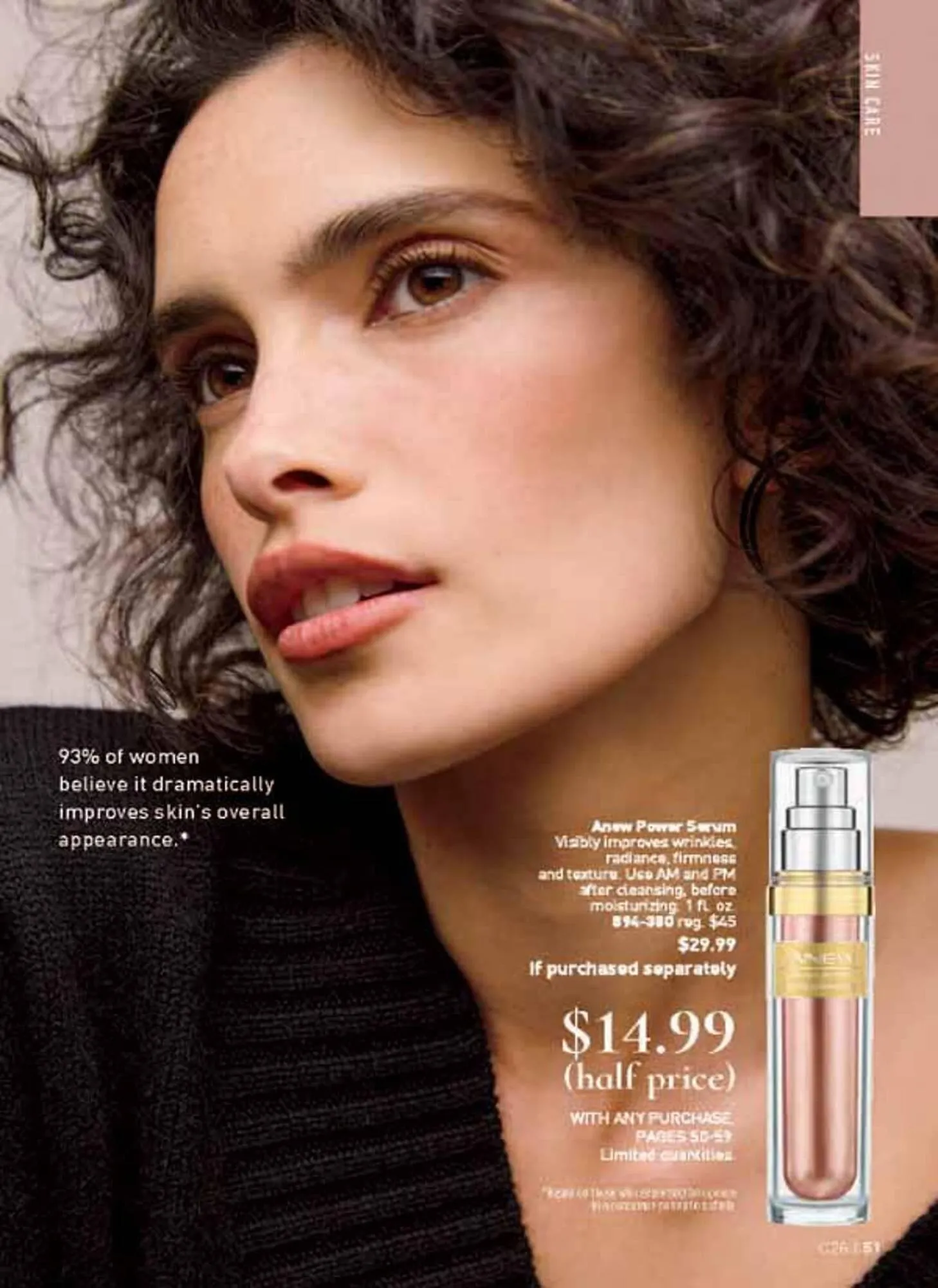 Avon catalogue - Catalogue valid from 3 December to 30 December 2025 - page 53