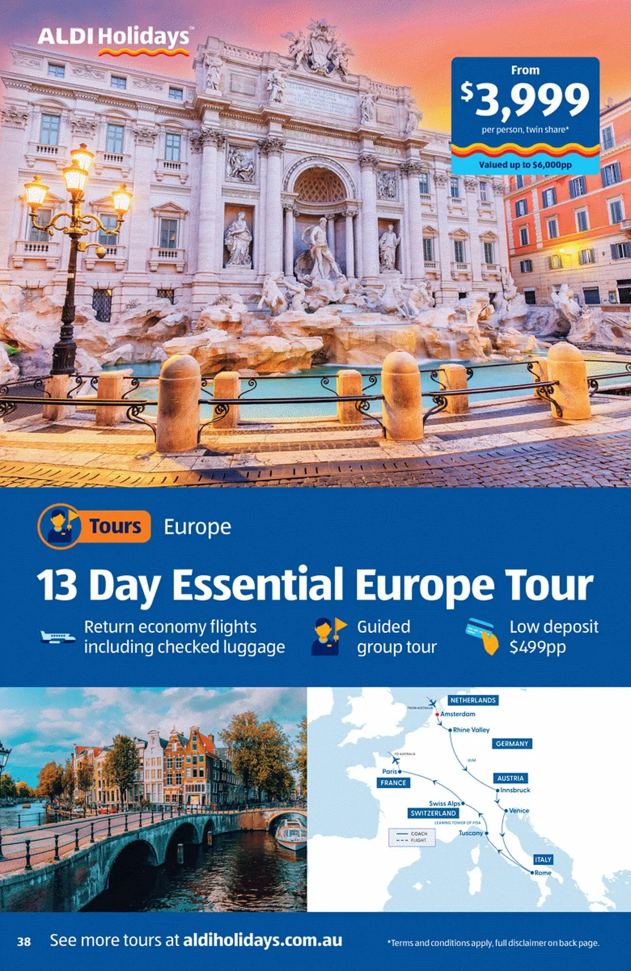 ALDI catalogue - Catalogue valid from 1 September to 30 September 2025 - page 38