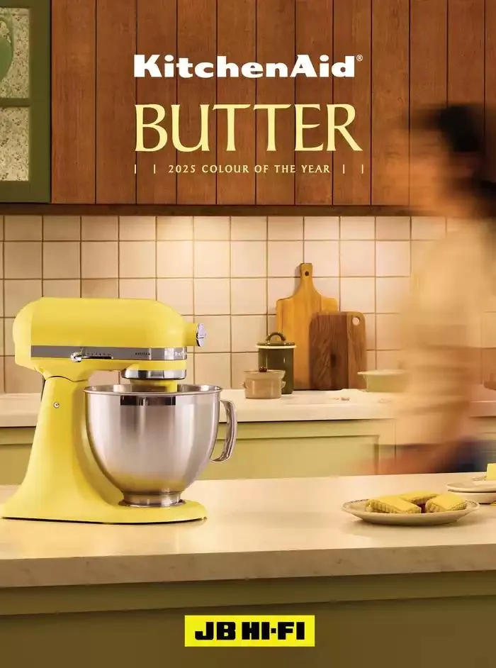 Stack Issue April 2025 - Catalogue valid from 17 April to 30 April 2025 - page 47