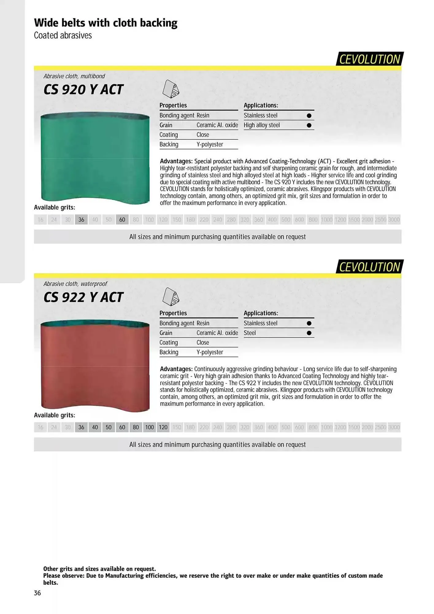 Kincrome catalogue - Catalogue valid from 5 November to 31 December 2025 - page 128