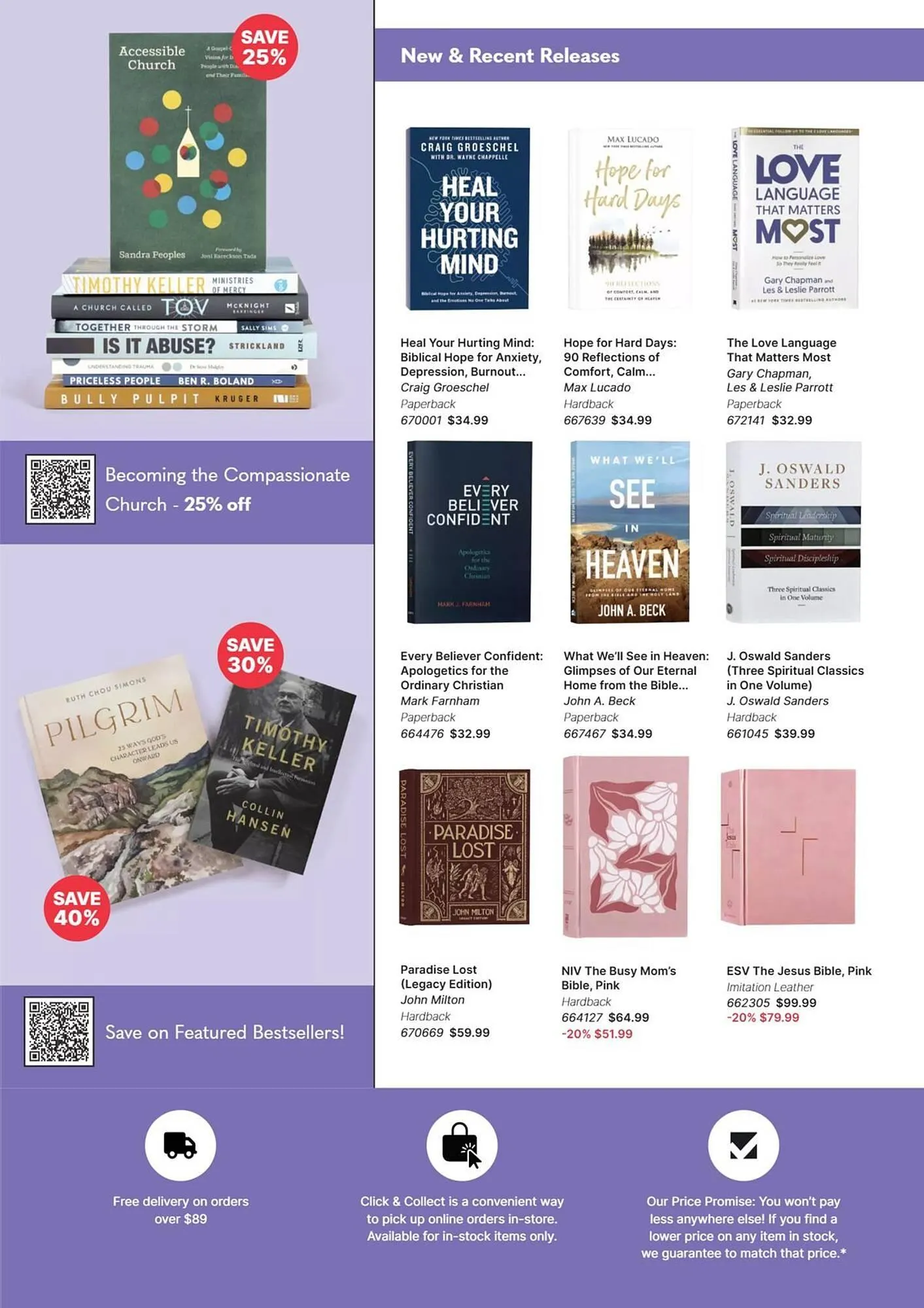 Koorong catalogue - Catalogue valid from 2 March to 6 April 2026 - page 2