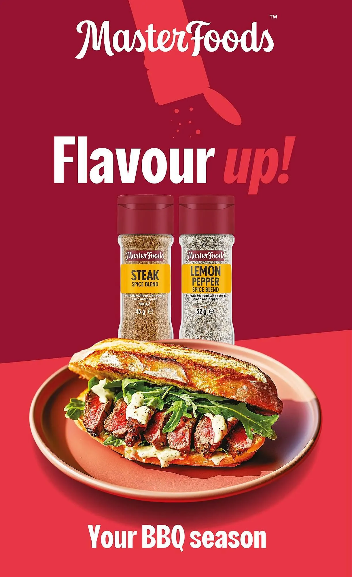 Foodland catalogue - Catalogue valid from 24 September to 2 December 2025 - page 38