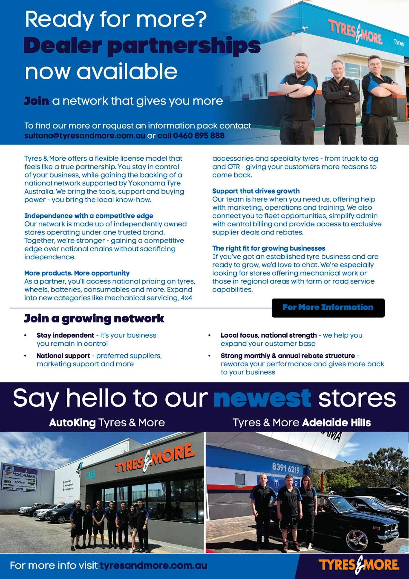 Tyres & More catalogue - Catalogue valid from 1 January to 28 February 2026 - page 14