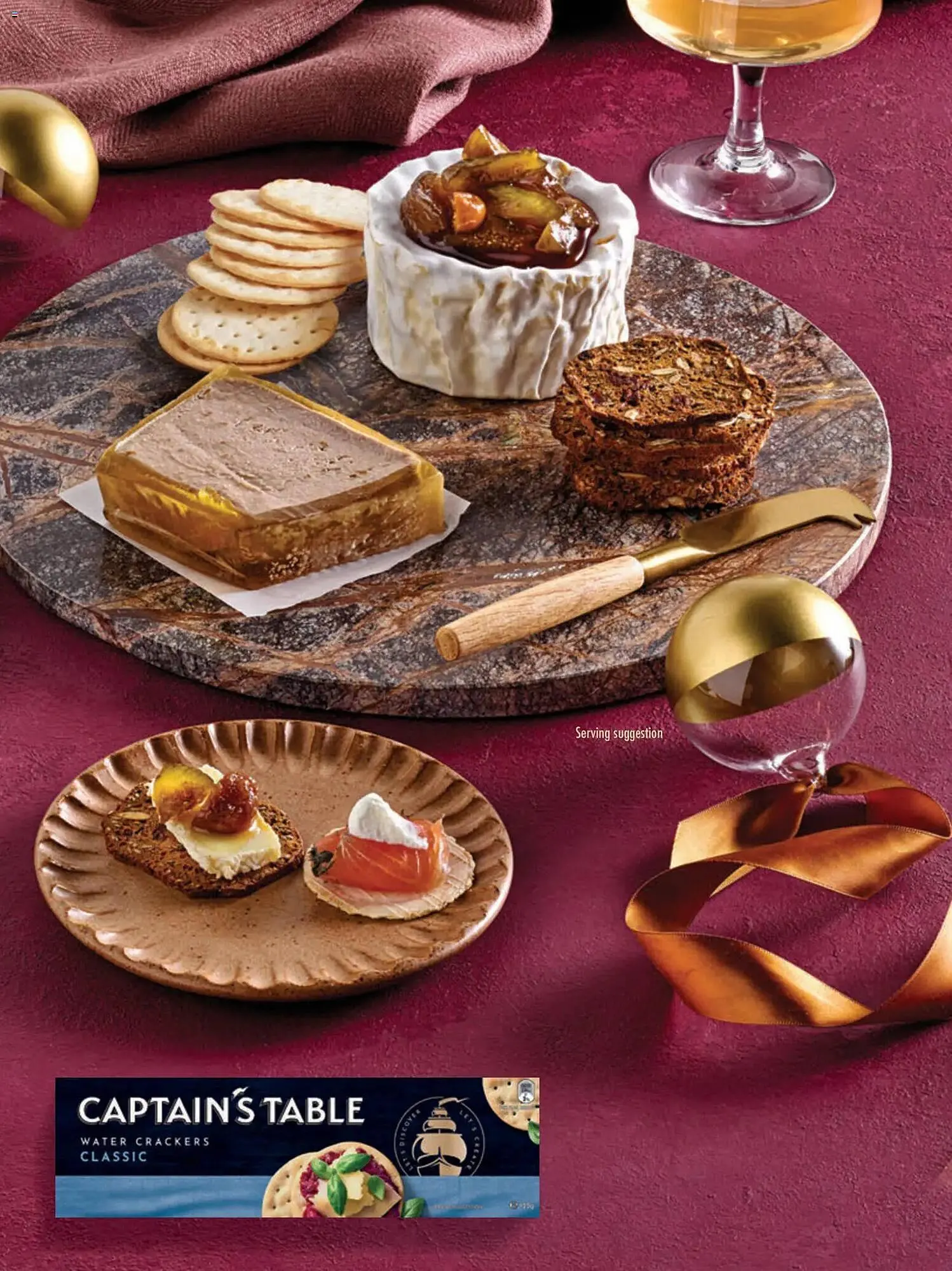 Woolworths catalogue - Catalogue valid from 31 October to 30 November 2025 - page 55