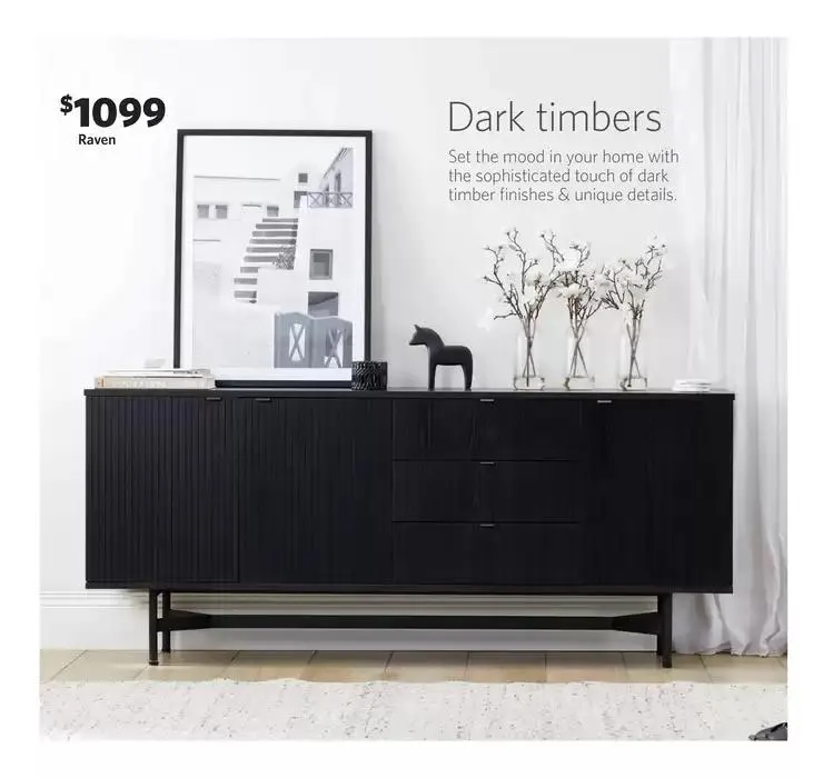 Feels Like Home - Catalogue valid from 29 July to 6 October 2024 - page 23