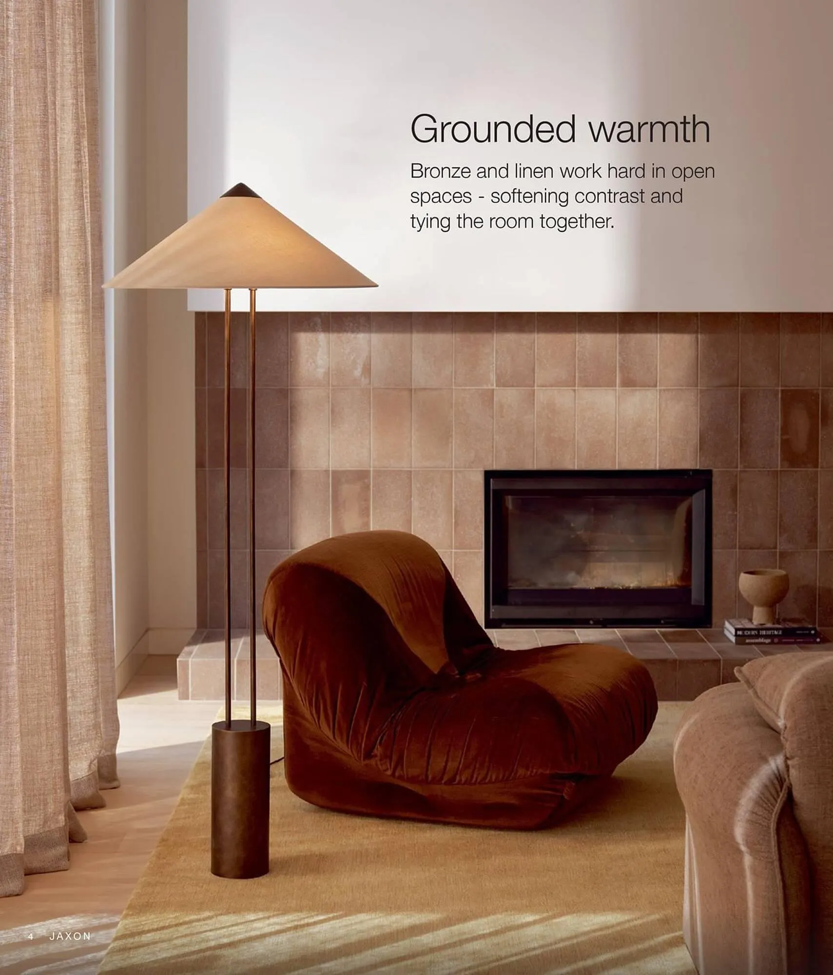 Beacon Lighting catalogue - Catalogue valid from 1 August to 30 September 2025 - page 4