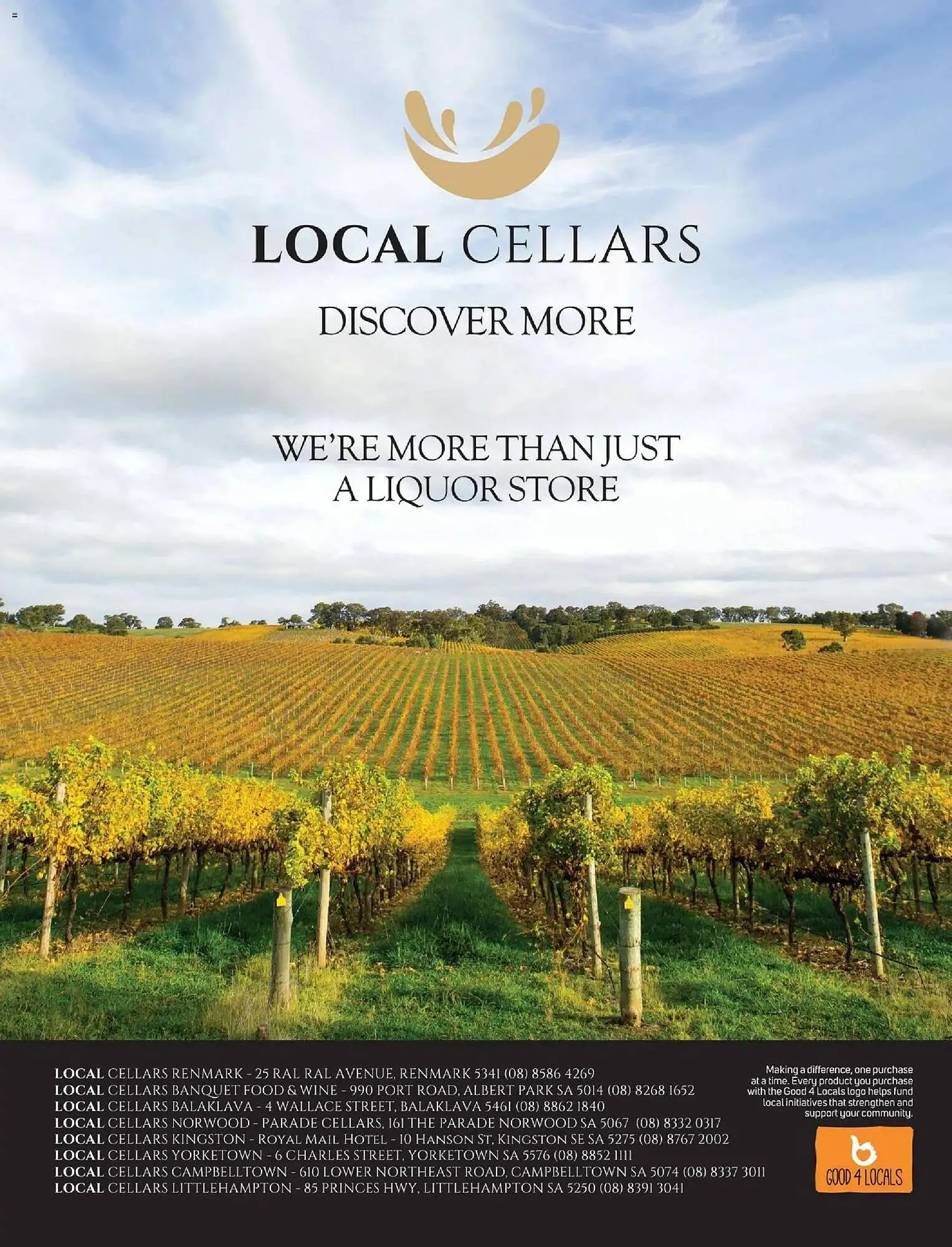 Foodland catalogue - Catalogue valid from 30 November to 28 February 2026 - page 42