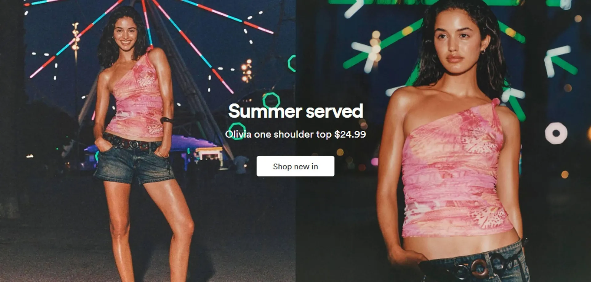 Cotton On catalogue - Catalogue valid from 3 November to 17 November 2025 - page 2