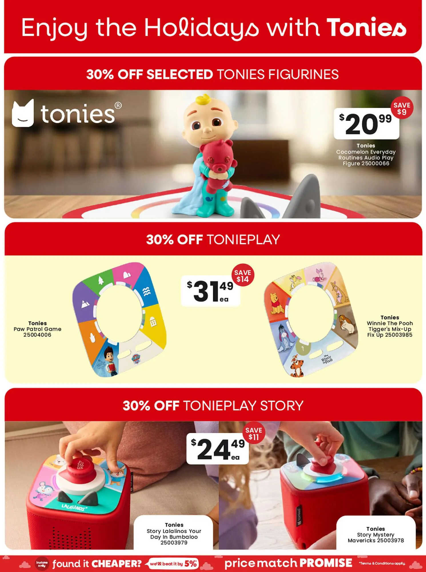 Toymate catalogue - Catalogue valid from 25 March to 14 April 2026 - page 24