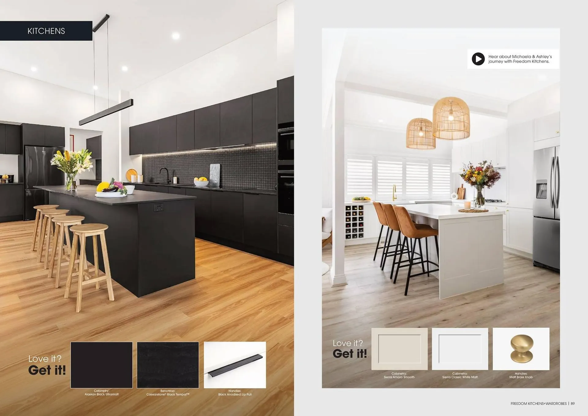 Freedom catalogue - Catalogue valid from 1 December to 28 February 2026 - page 45