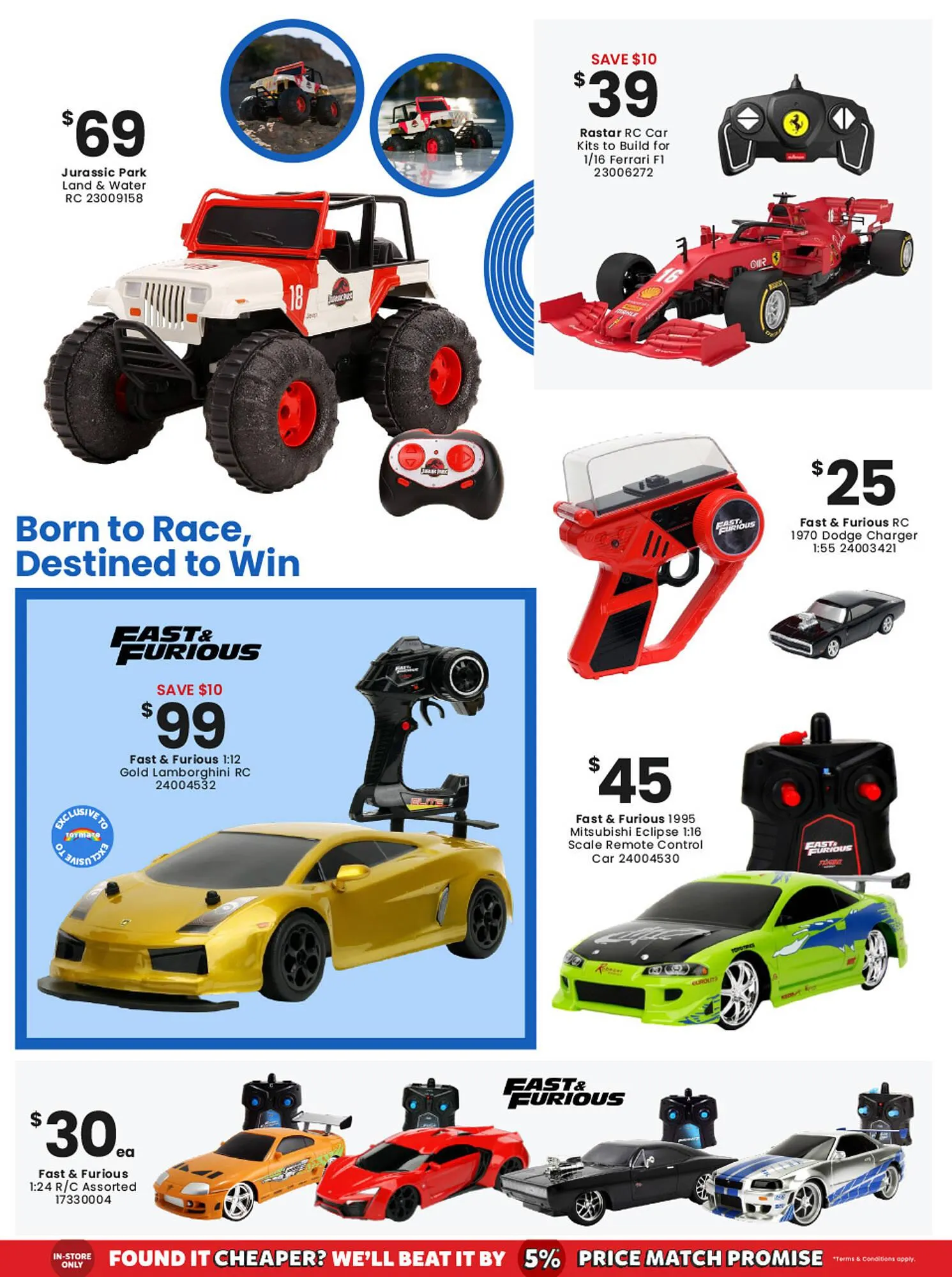 Toymate catalogue - Catalogue valid from 11 June to 8 July 2025 - page 54