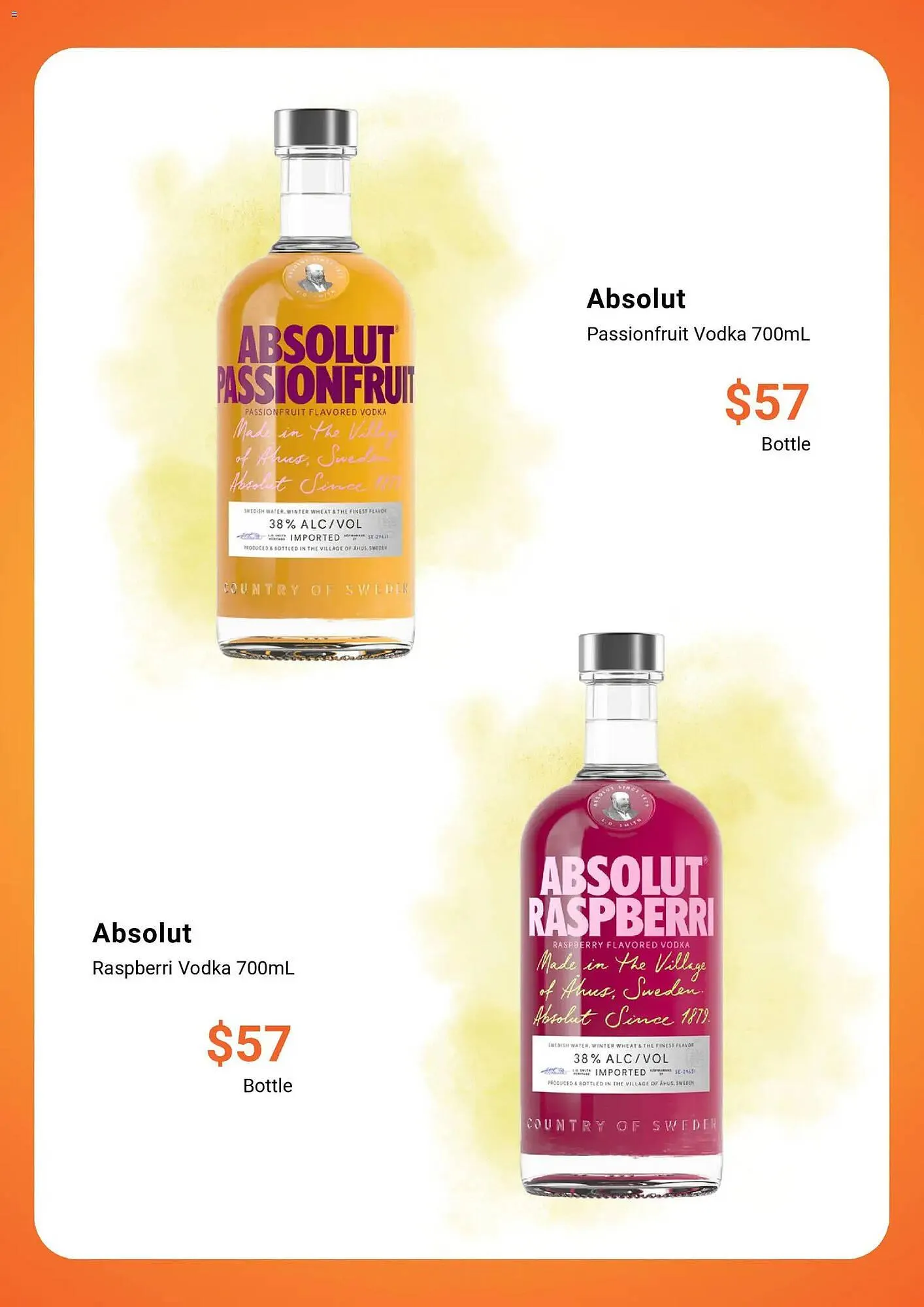 BWS catalogue - Catalogue valid from 17 February to 25 February 2026 - page 4