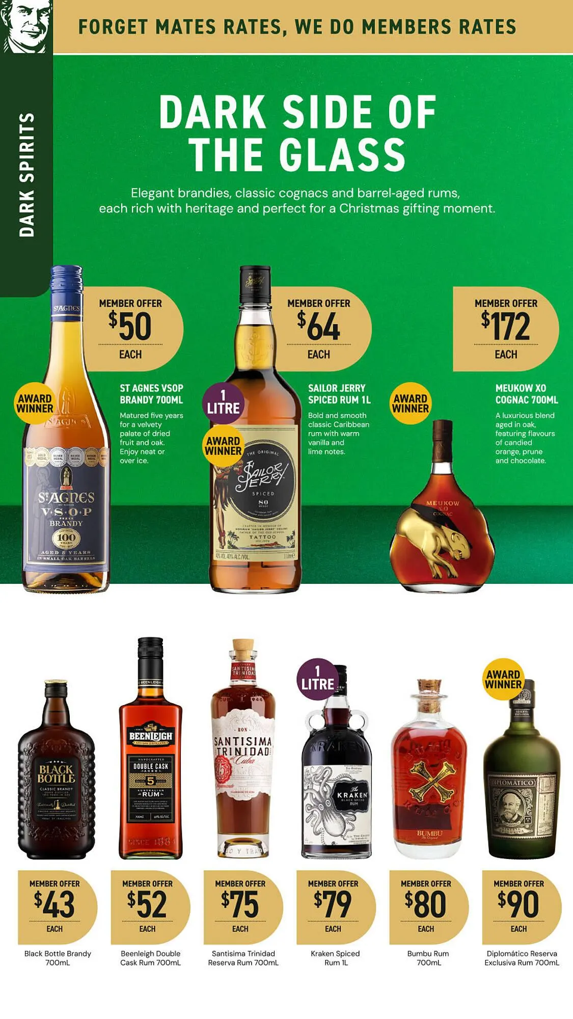 Dan Murphy's catalogue - Catalogue valid from 4 December to 14 December 2025 - page 37