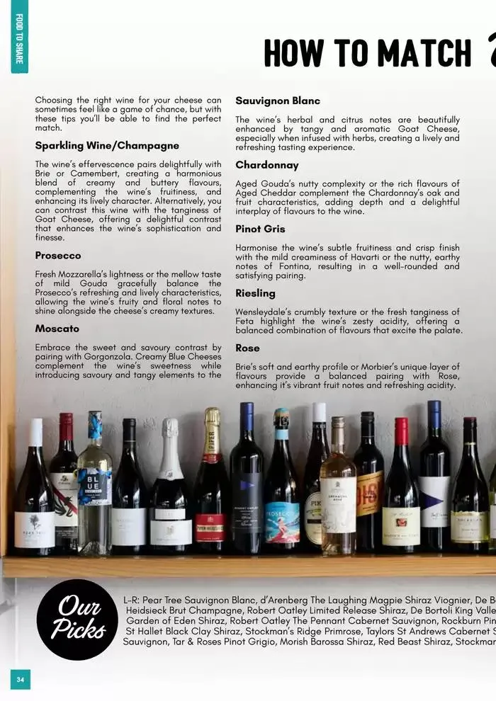 The BARN Magazine 2024 - Catalogue valid from 11 November to 28 February 2025 - page 34