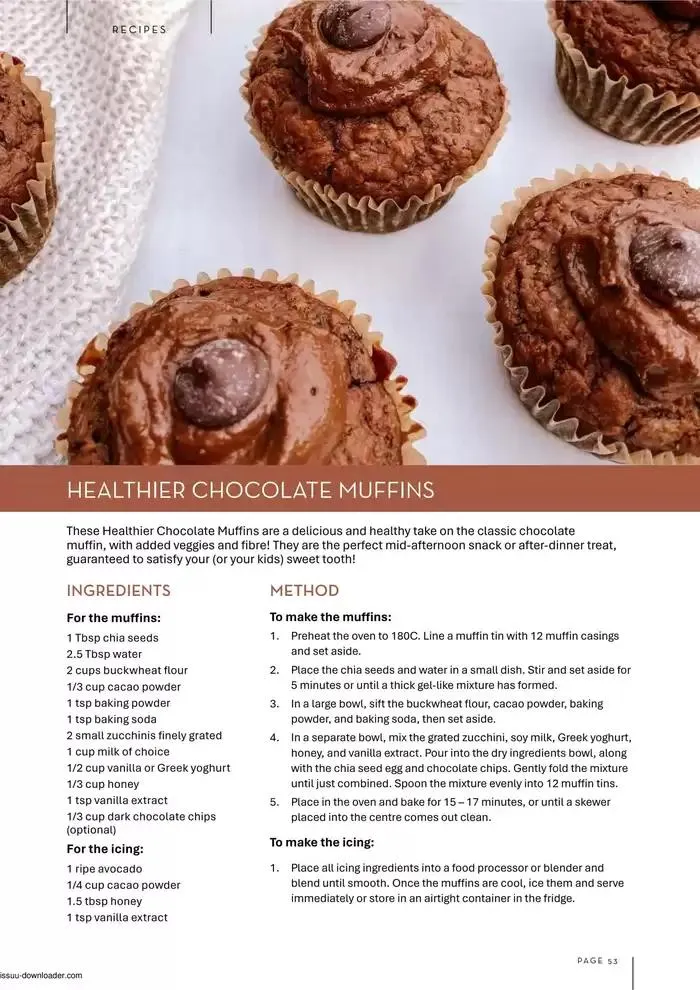 Autumn Issue - Catalogue valid from 10 March to 30 April 2025 - page 53