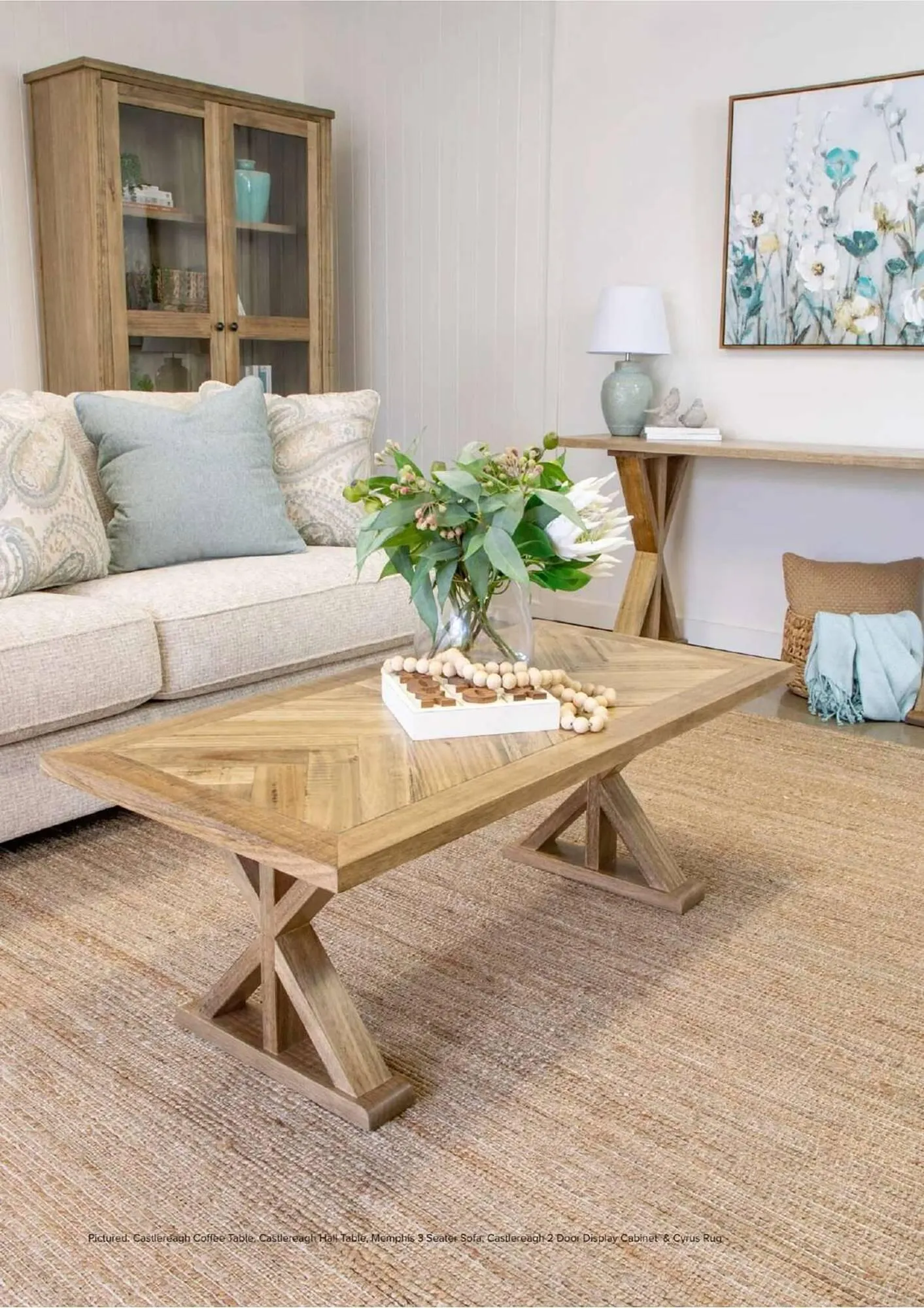 Eureka Street Furniture catalogue - Catalogue valid from 13 January to 31 December 2025 - page 44