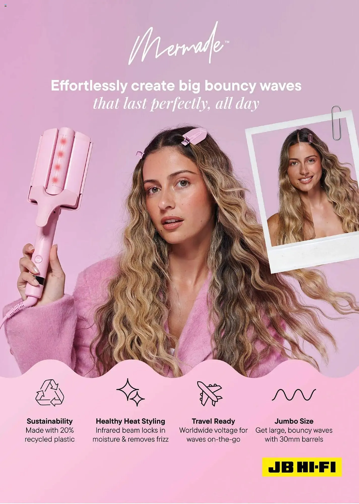 JB Hi-Fi catalogue - Catalogue valid from 31 October to 30 November 2025 - page 31