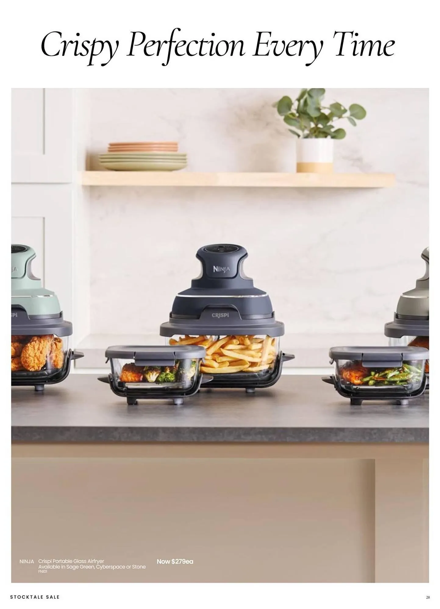 Myer catalogue - Catalogue valid from 26 December to 7 January 2026 - page 28