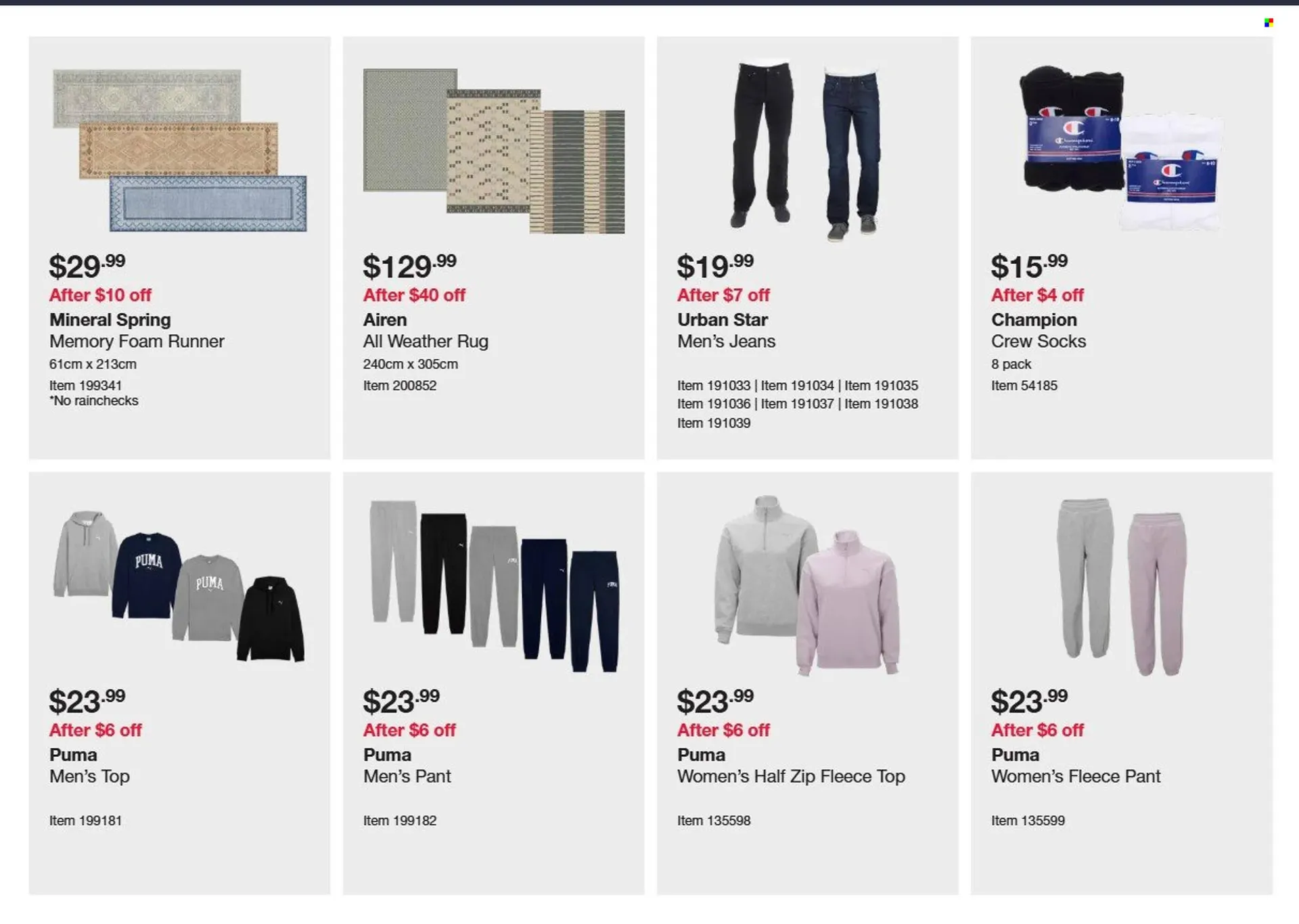 Costco catalogue - Catalogue valid from 26 May to 8 June 2025 - page 2