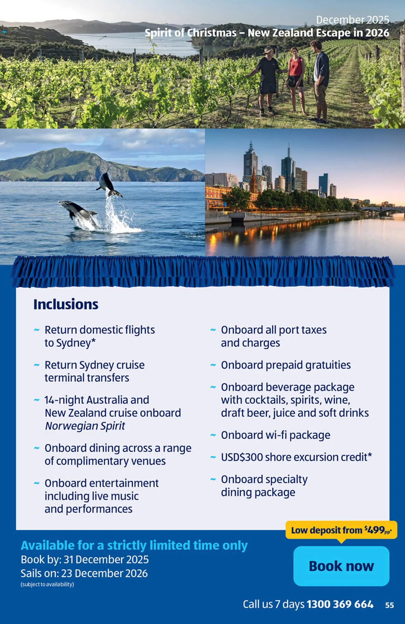 ALDI catalogue - Catalogue valid from 28 November to 31 December 2025 - page 55