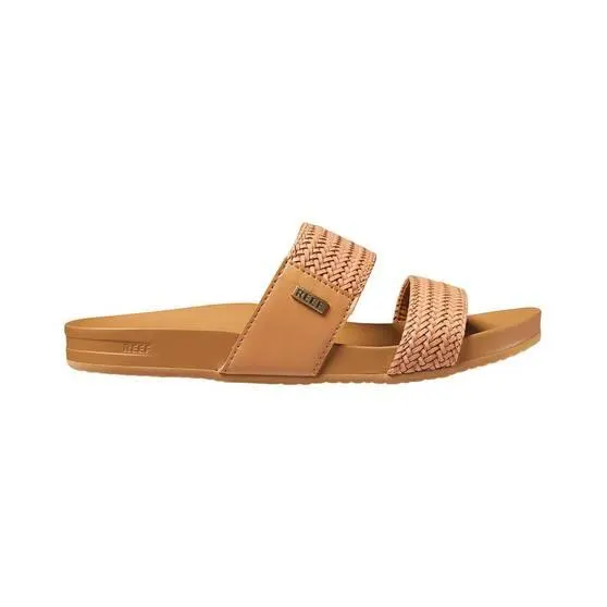 REEF Women's Vista Braid II Sandals