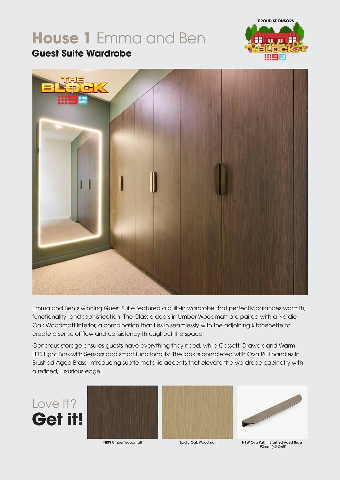 Freedom catalogue - Catalogue valid from 3 March to 31 May 2026 - page 56