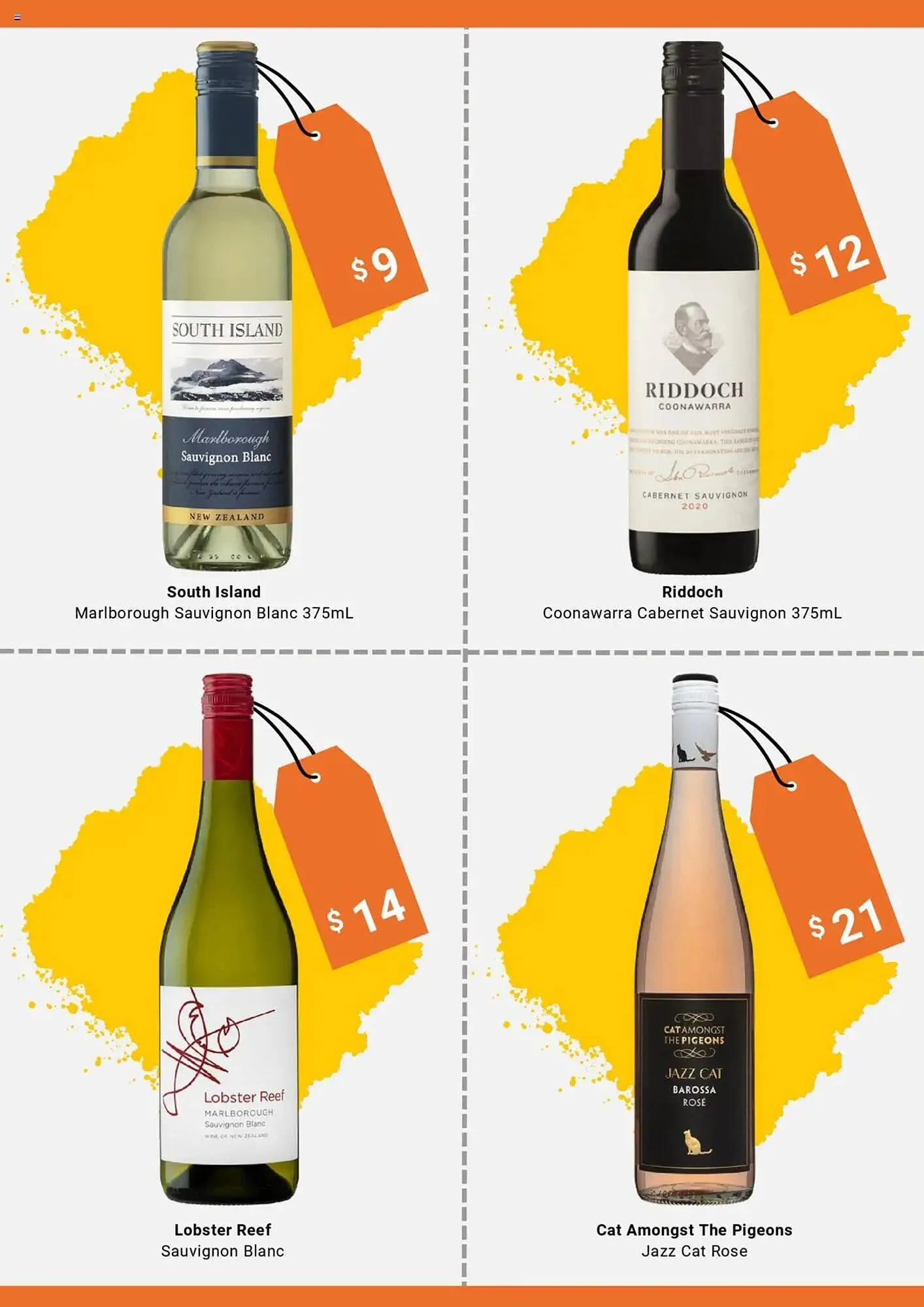 BWS catalogue - Catalogue valid from 7 October to 14 October 2025 - page 4