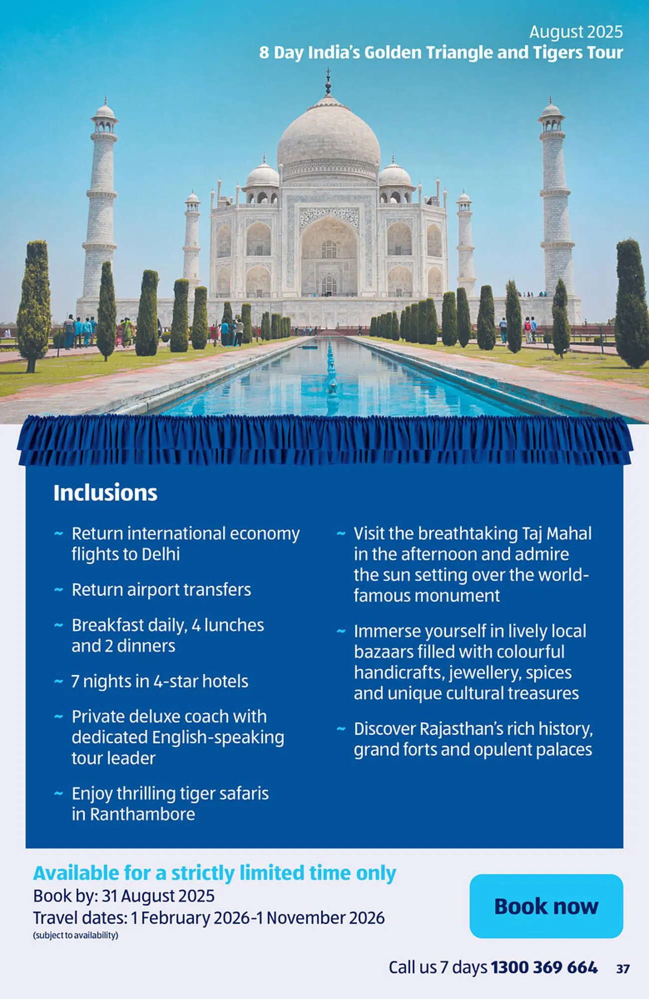 ALDI catalogue - Catalogue valid from 1 August to 31 August 2025 - page 37