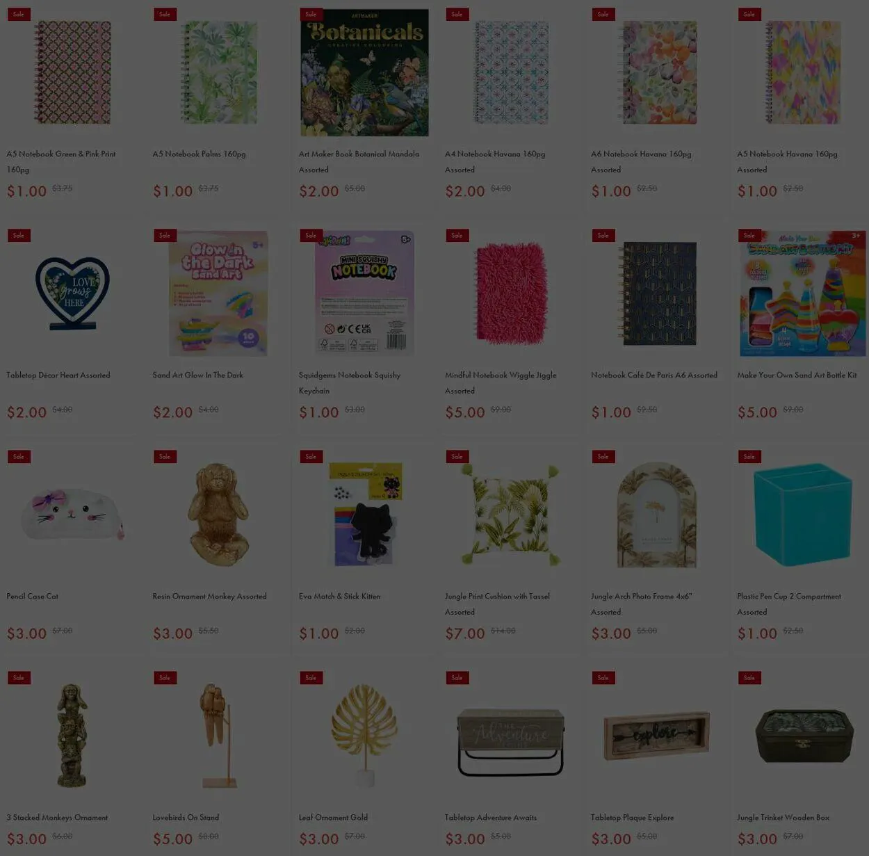 The Reject Shop Current catalogue - Catalogue valid from 12 May to 21 May 2025 - page 5