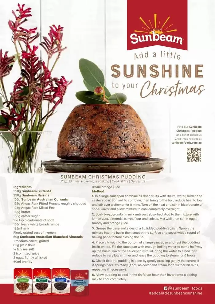 The BARN Magazine 2024 - Catalogue valid from 11 November to 28 February 2025 - page 135