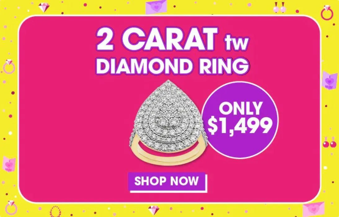 Mega Mother's Day Sale - Catalogue valid from 18 April to 17 May 2024 - page 4