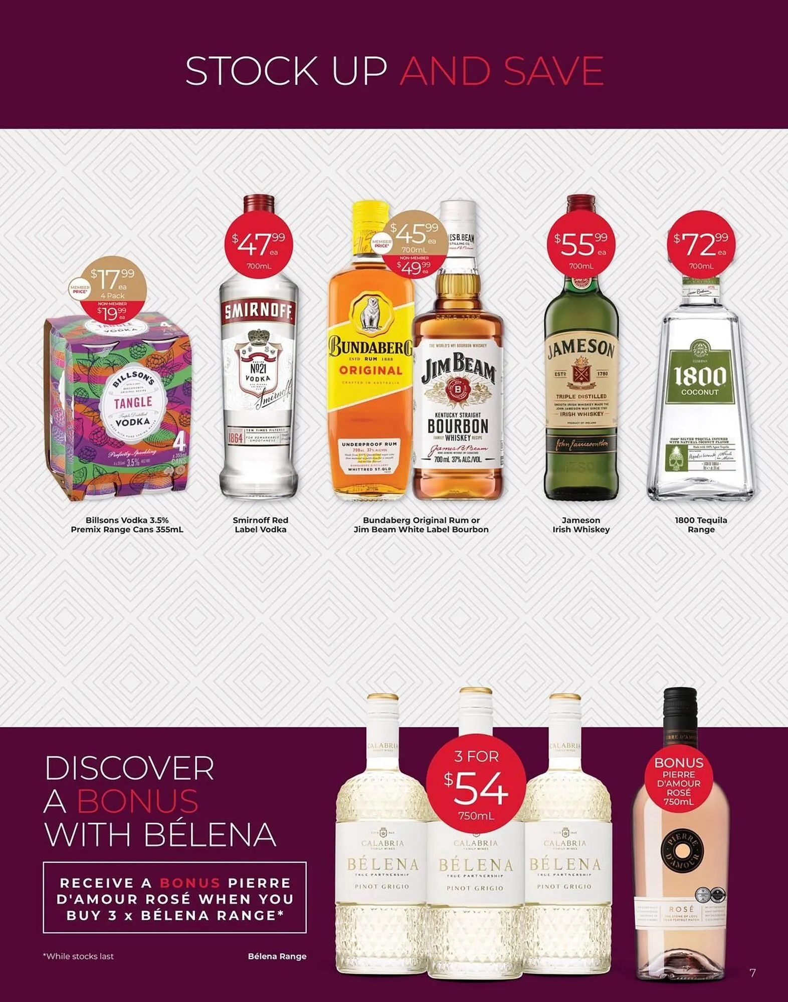 Porters catalogue - Catalogue valid from 28 January to 24 February 2026 - page 7