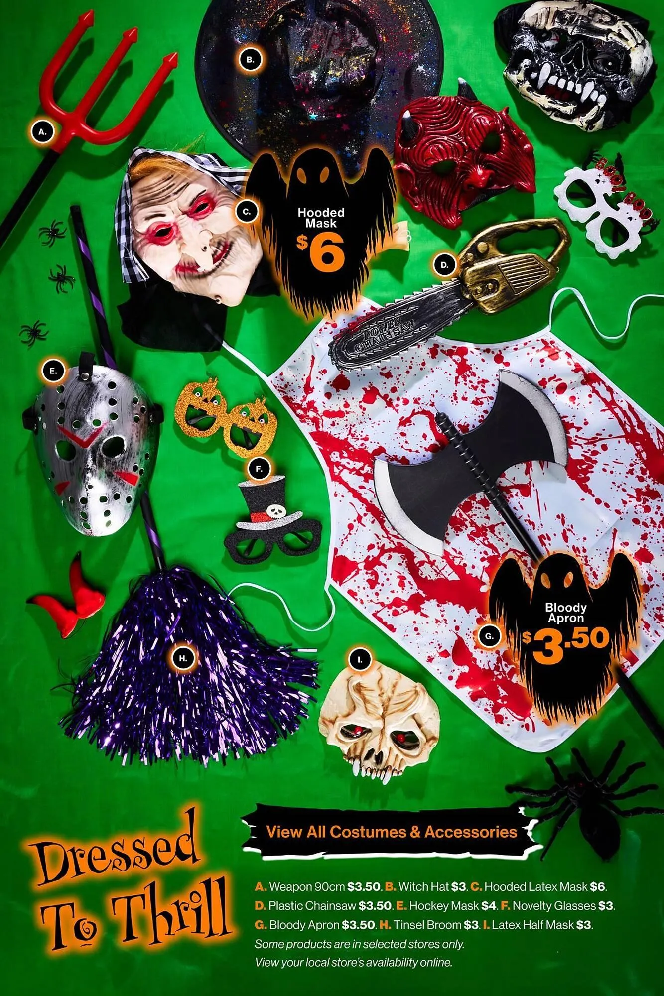 The Reject Shop catalogue - Catalogue valid from 24 September to 14 October 2025 - page 7