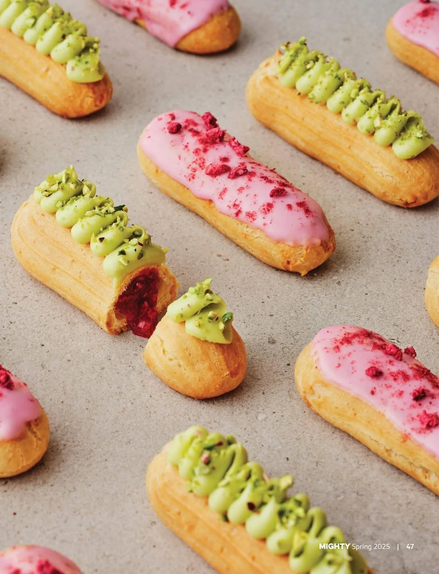 Foodland catalogue - Catalogue valid from 4 September to 4 December 2025 - page 47