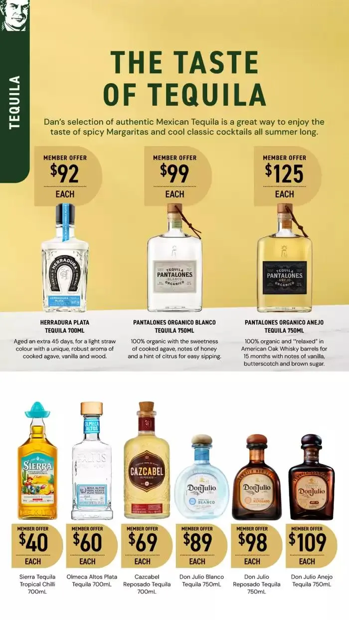 Here's To 10 Years - Catalogue valid from 20 February to 5 March 2025 - page 23