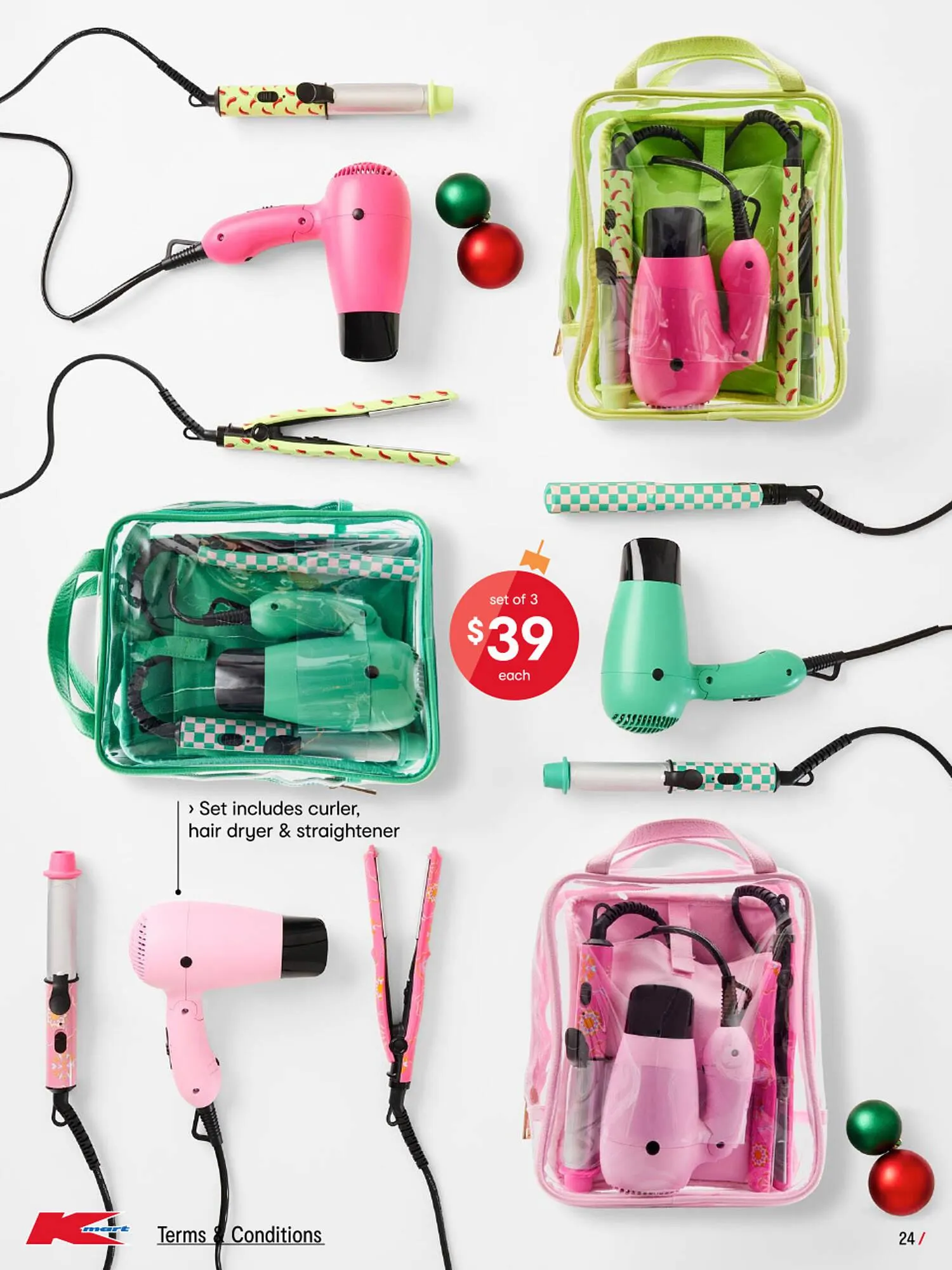 Kmart catalogue - Catalogue valid from 20 November to 10 December 2025 - page 25
