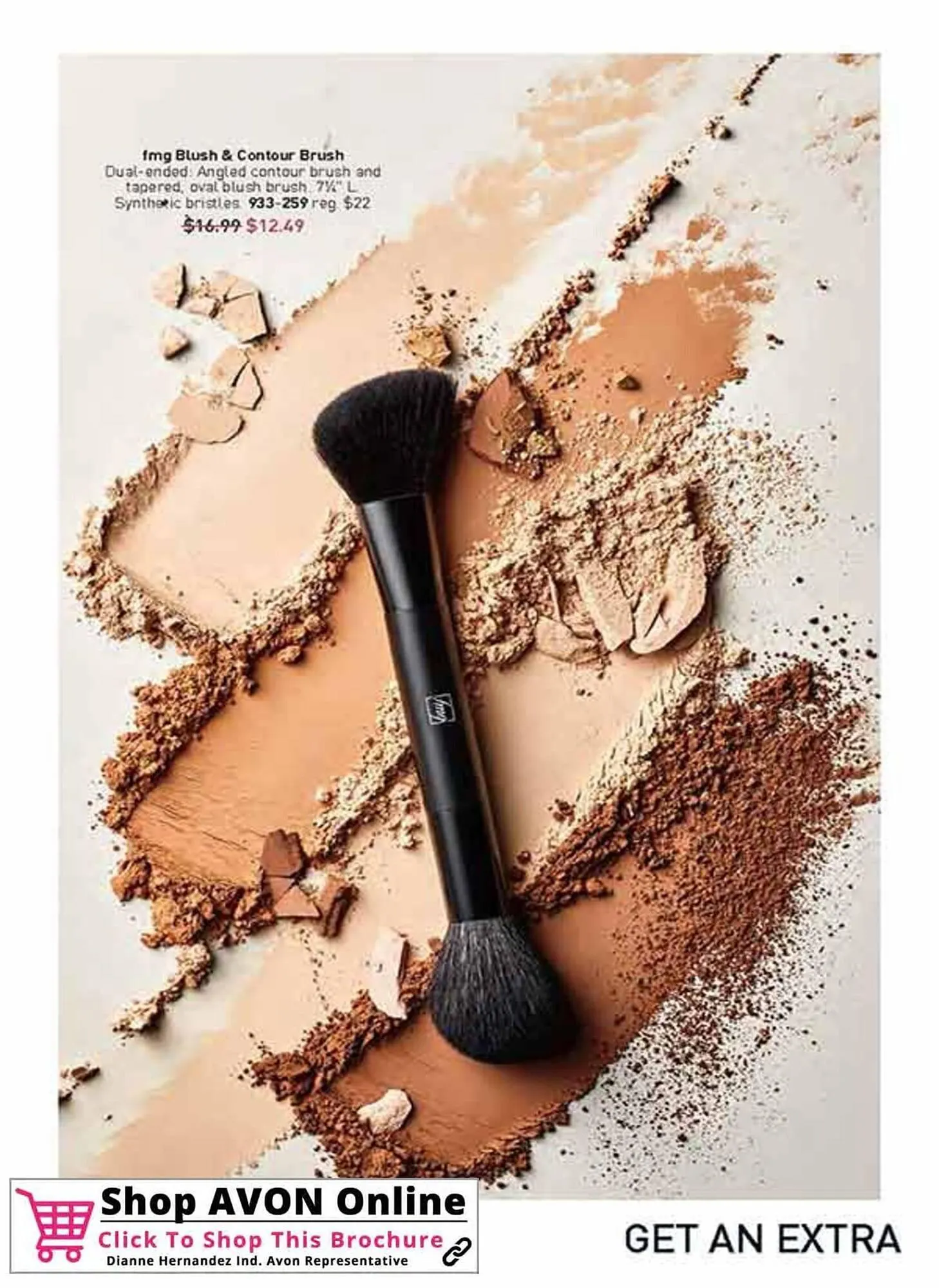 Avon catalogue - Catalogue valid from 6 May to 20 May 2025 - page 84