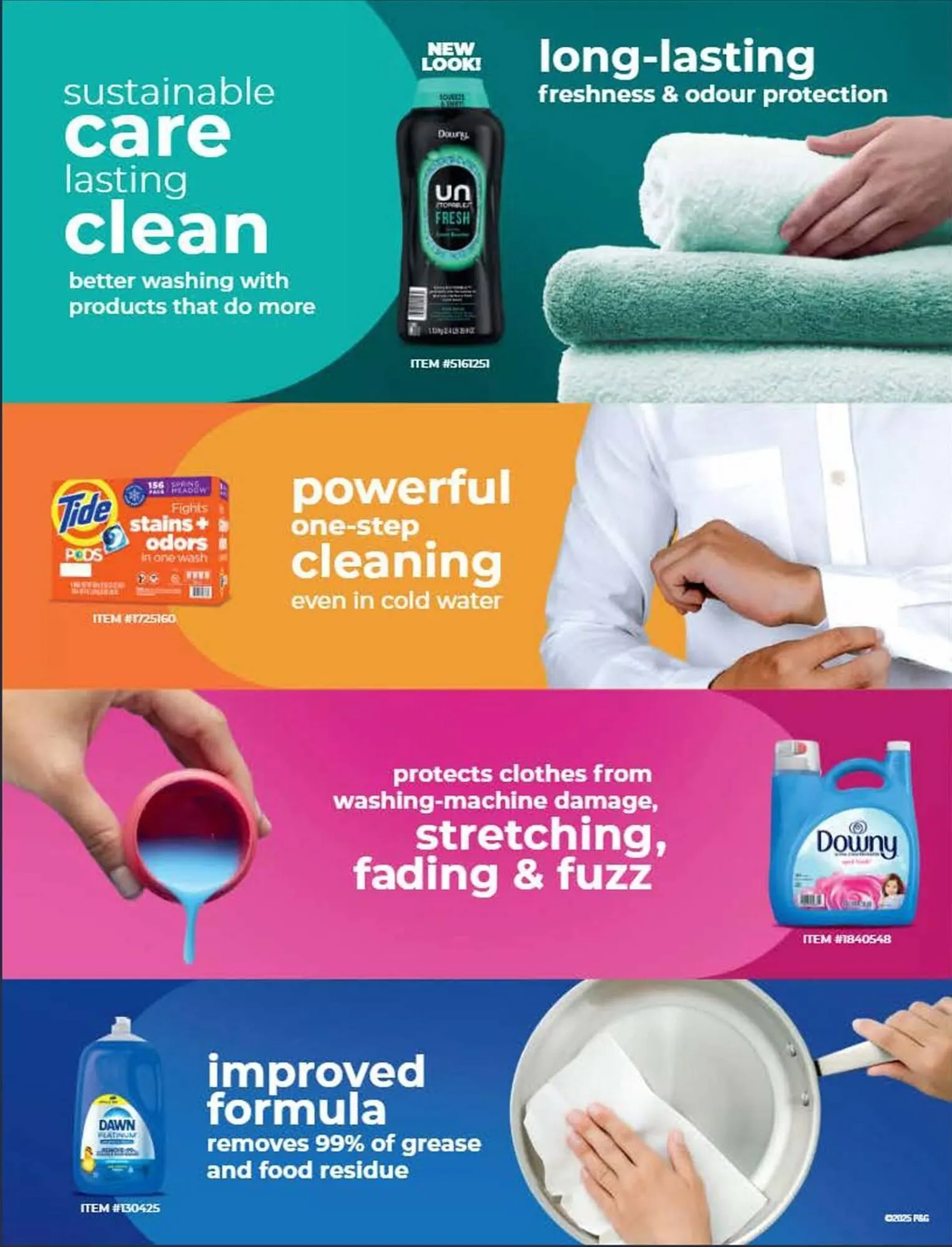 Costco catalogue - Catalogue valid from 1 September to 31 October 2025 - page 6